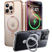 Funda De Teléfono Casekoo Desert Titanium Para Iphone 16 Pro Max - Venta Internacional.