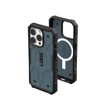 Funda De Teléfono Urban Armor Gear Uag Pathfinder Para Iphone 16 Pro - Venta Internacional.
