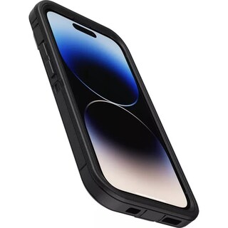 Foto 4 | Foto 4 | Funda Otterbox Defender Series Para Iphone 14 Pro Max, Color Negro - Venta Internacional.