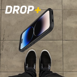 Foto 5 | Foto 5 | Funda Otterbox Defender Series Para Iphone 14 Pro Max, Color Negro - Venta Internacional.