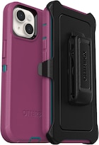 Funda De Teléfono Otterbox Defender Series Para Iphone 14 Y 13 - Venta Internacional.
