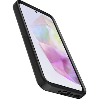 Foto 2 | Foto 2 | Funda Otterbox Para Samsung Galaxy A35 Commuter Series Lite, Color Negro - Venta Internacional.