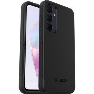 Foto 3 | Foto 3 | Funda Otterbox Para Samsung Galaxy A35 Commuter Series Lite, Color Negro - Venta Internacional.