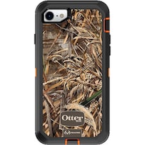 Funda Otterbox Defender Series Para Iphone Se (tercera Y Segunda Generación) Y Iphone 8/7 - Venta Internacional.
