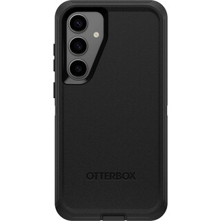 Foto 4 | Foto 4 | Funda Otterbox Para Samsung Galaxy S24+ Defender Series, Color Negro - Venta Internacional.