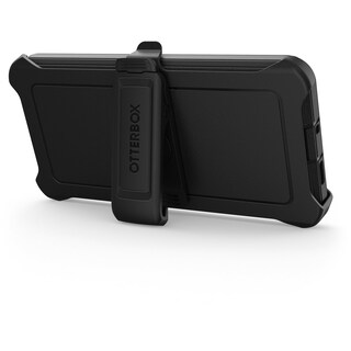 Foto 6 | Foto 6 | Funda Otterbox Para Samsung Galaxy S24+ Defender Series, Color Negro - Venta Internacional.
