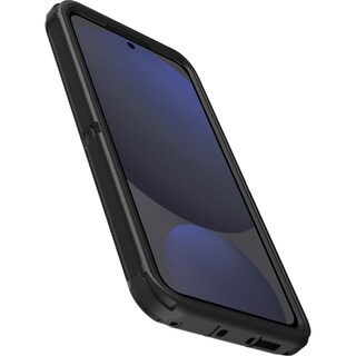 Foto 4 | Foto 4 | Funda Otterbox Para Samsung Galaxy S24 Fe Defender Series, Color Negro - Venta Internacional.