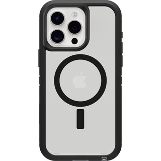 Foto 1 | Foto 1 | Funda Para Teléfono Otterbox Defender Series Xt Clear Para Iphone 15 Pro Max - Venta Internacional.