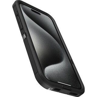 Foto 3 | Foto 3 | Funda Para Teléfono Otterbox Defender Series Xt Clear Para Iphone 15 Pro Max - Venta Internacional.