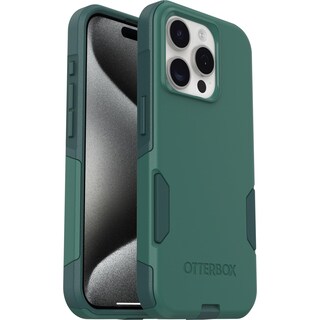 Foto 5 | Foto 5 | Funda Otterbox Commuter Series Para Iphone 15 Pro - Get Your Greens - Venta Internacional.
