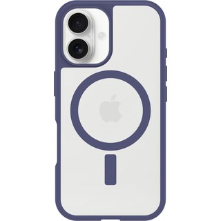 Foto 1 | Foto 1 | Funda Otterbox Para Iphone 16 React Series Denver Dusk Purple - Venta Internacional.