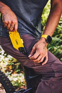 Foto 3 | Foto 3 | Funda Para Iphone 16 Pro Max Urban Armor Gear Uag Pathfinder Amarilla - Venta Internacional.