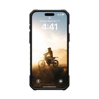 Foto 5 | Foto 5 | Funda Para Iphone 16 Pro Max Urban Armor Gear Uag Pathfinder Amarilla - Venta Internacional.