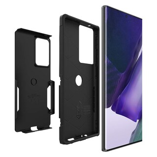 Foto 6 | Foto 6 | Funda Otterbox Commuter Series Para El Galaxy Note20 Ultra 5g - Venta Internacional.