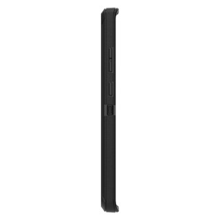 Foto 4 | Foto 4 | Funda Otterbox Defender Series Para Galaxy Note10+, Color Negro - Venta Internacional.