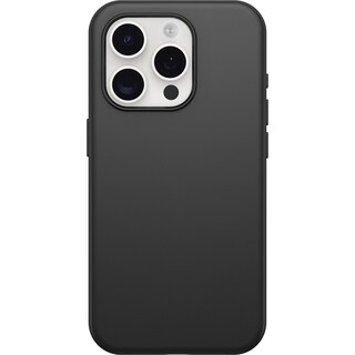 Foto 1 | Foto 1 | Funda Otterbox Symmetry Series Para Iphone 15 Pro, Color Negro - Venta Internacional.