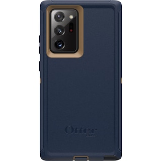 Foto 1 | Foto 1 | Funda Otterbox Defender Series Galaxy Note 20 Ultra 5g Sin Pantalla - Venta Internacional.