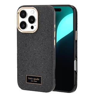 Foto 1 | Foto 1 | Funda De Teléfono Kate Spade New York Para Iphone 16 Pro Crystal Pave - Venta Internacional.