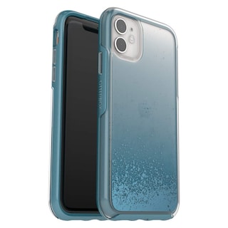 Foto 3 | Foto 3 | Funda Otterbox Para Iphone 11, Serie Symmetry Que Llamaremos Azul - Venta Internacional.