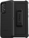 Funda Resistente Otterbox Defender Para Samsung Galaxy A52 Y A52 5g - Venta Internacional.