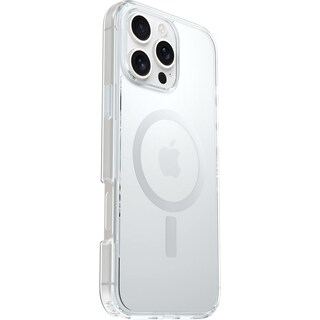 Foto 4 | Foto 4 | Funda De Teléfono Otterbox Symmetry Series Clear Para Iphone 16 Pro Max - Venta Internacional.