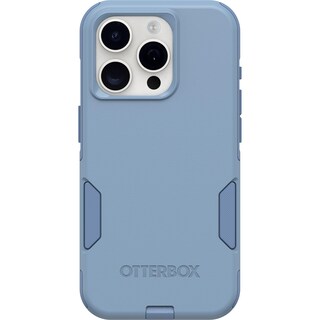 Foto 1 | Foto 1 | Funda Otterbox Commuter Series Para Iphone 15 Pro, Tela Vaquera Nítida - Venta Internacional.