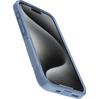 Foto 3 | Foto 3 | Funda Otterbox Commuter Series Para Iphone 15 Pro, Tela Vaquera Nítida - Venta Internacional.