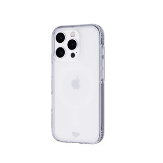 Foto 2 | Foto 2 | Funda Tech21 Evoclear Para Iphone 16 Pro Con Magsafe Clear - Venta Internacional.