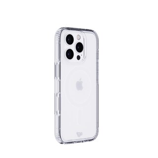 Foto 4 | Foto 4 | Funda Tech21 Evoclear Para Iphone 16 Pro Con Magsafe Clear - Venta Internacional.