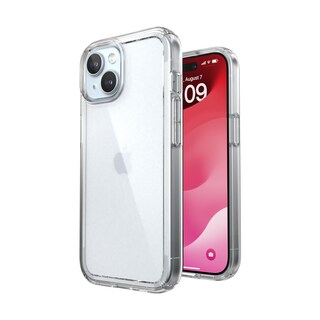 Foto 1 | Foto 1 | Funda De Teléfono Speck Clear Gemshell Para Iphone 15/14/13 De 6.1 Pulgadas - Venta Internacional.