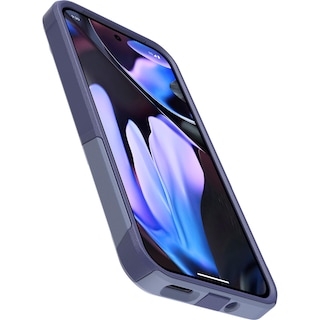 Foto 2 | Foto 2 | Funda Otterbox Para Google Pixel 9 Pro Xl Commuter Series, Color Morado - Venta Internacional.