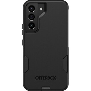 Foto 2 | Foto 2 | Funda Otterbox Commuter Series Para Galaxy S22, Color Negro - Venta Internacional.
