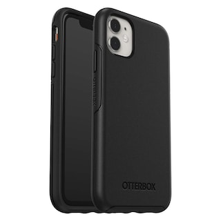 Foto 1 | Foto 1 | Funda Otterbox Symmetry Series Para Iphone 11, Color Negro - Venta Internacional.