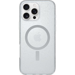 Foto 1 | Foto 1 | Funda Otterbox Symmetry Series Clear Stardust Para Iphone 16 Pro Max - Venta Internacional.