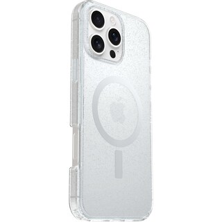 Foto 4 | Foto 4 | Funda Otterbox Symmetry Series Clear Stardust Para Iphone 16 Pro Max - Venta Internacional.