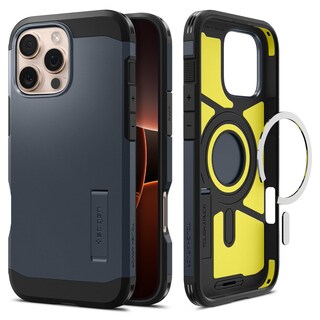 Foto 1 | Foto 1 | Funda Para Teléfono Spigen Tough Armor (ai) Magfit Iphone 16 Pro Max - Venta Internacional.