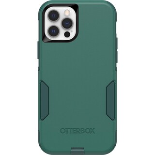 Foto 1 | Foto 1 | Funda De Teléfono Otterbox Commuter Series Para Iphone 12 Y 12 Pro - Venta Internacional.