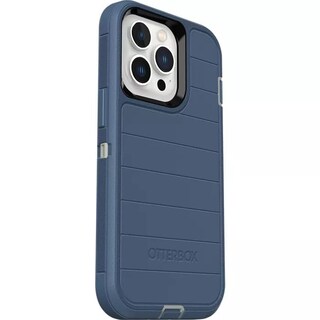 Foto 7 | Foto 7 | Camiseta Otterbox Avenue Con Cuello De Muesca Y Manga 3/4 Azul Para Iphone - Venta Internacional.