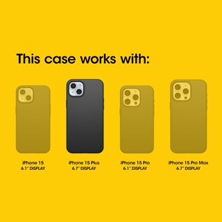 Foto 2 | Foto 2 | Funda Otterbox Commuter Series Para Iphone 15 Plus Y 14 Plus - Venta Internacional.