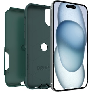 Foto 4 | Foto 4 | Funda Otterbox Commuter Series Para Iphone 15 Plus Y 14 Plus - Venta Internacional.