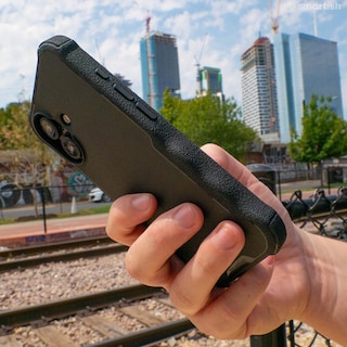 Foto 2 | Foto 2 | Funda Magnética Protectora Smartish Gripzilla Para Iphone 16 Pro - Venta Internacional.