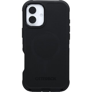 Foto 1 | Foto 1 | Funda Otterbox Defender Series Para Iphone 16 Plus, Color Negro - Venta Internacional.