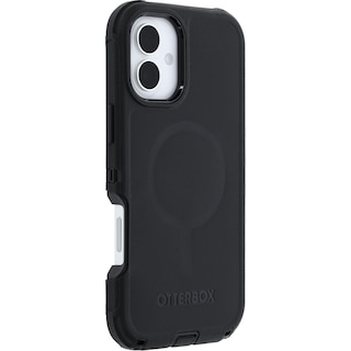 Foto 4 | Foto 4 | Funda Otterbox Defender Series Para Iphone 16 Plus, Color Negro - Venta Internacional.