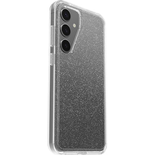Foto 4 | Foto 4 | Funda Otterbox Para Samsung Galaxy S24+ Symmetry Clear Stardust - Venta Internacional.
