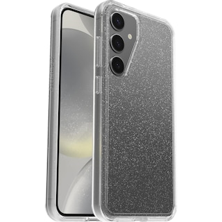 Foto 5 | Foto 5 | Funda Otterbox Para Samsung Galaxy S24+ Symmetry Clear Stardust - Venta Internacional.