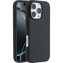 Funda Para Teléfono Otterbox Symmetry Series Para Iphone 16 Pro, Color Negro - Venta Internacional.