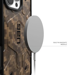 Foto 5 | Foto 5 | Funda De Teléfono Urban Armor Gear Uag Pathfinder Se Para Iphone 16 Pro Max - Venta Internacional.