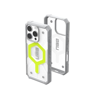 Foto 1 | Foto 1 | Funda Para Teléfono Urban Armor Gear Uag Pathfinder Clear Para Iphone 16 Pro - Venta Internacional.