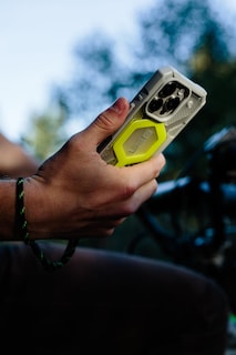 Foto 3 | Foto 3 | Funda Para Teléfono Urban Armor Gear Uag Pathfinder Clear Para Iphone 16 Pro - Venta Internacional.