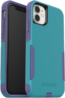 Foto 1 | Foto 1 | Funda De Teléfono Otterbox Commuter Series Para Iphone 11 - Venta Internacional.